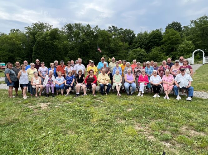 Elkton Reunion News, Sports, Jobs Morning Journal